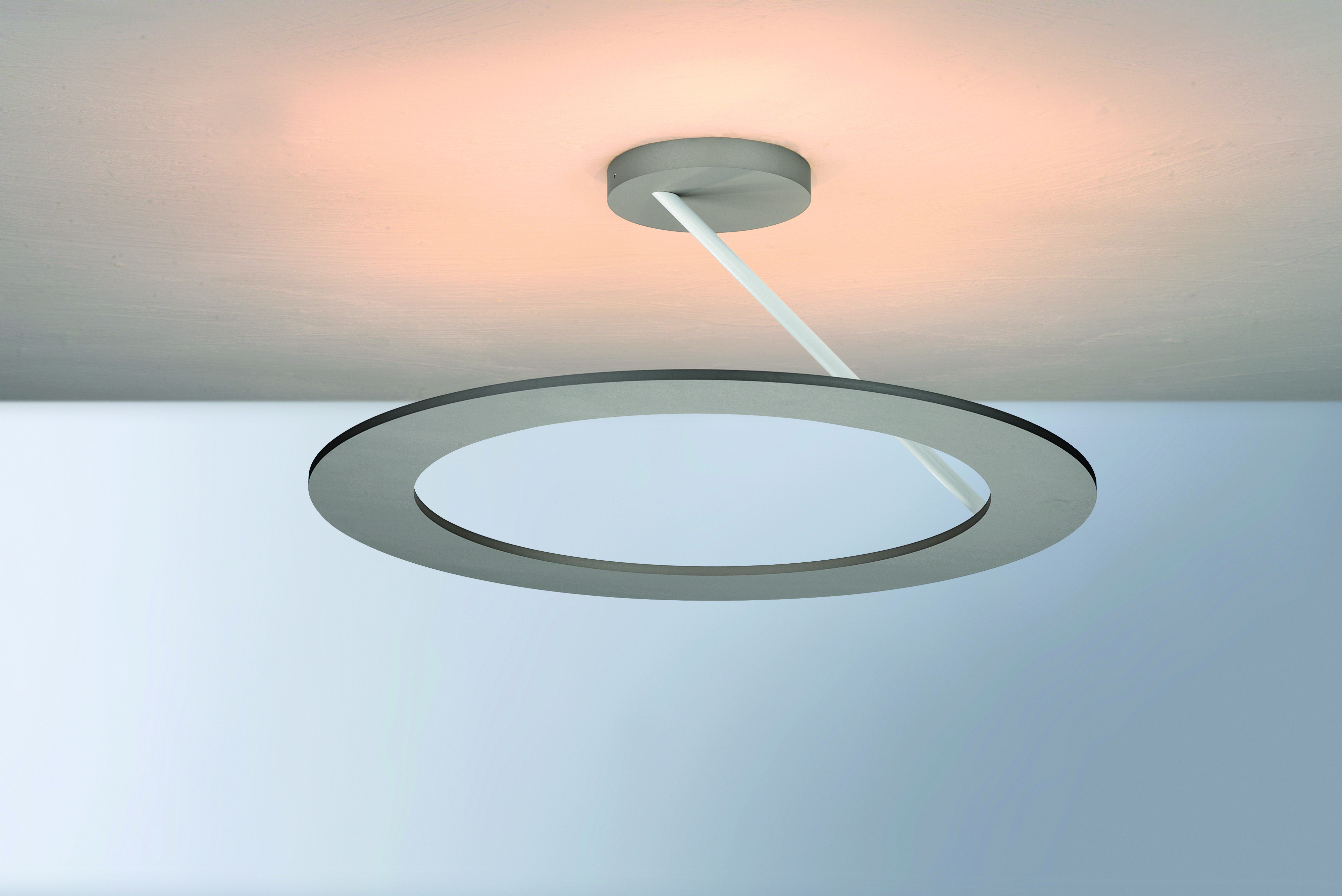 Bopp LeuchtenStella LED Deckenleuchte/  Durchmesser 45 cm